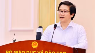 Cải tiến tuyển sinh đầu cấp: Bước tiến quan trọng trong đổi mới giáo dục phổ thông