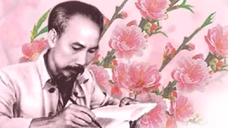 Bác Hồ và những cái Tết kháng chiến không thể nào quên