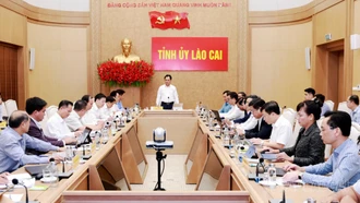 Phát triển khoa học công nghệ, đổi mới sáng tạo và chuyển đổi số phải phát huy hiệu quả cao trên thực tế