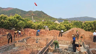 Xóa nhà tạm, nhà dột nát trên toàn quốc: Chỉ bàn làm, không bàn lùi