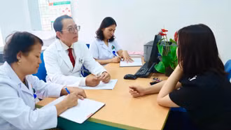 Tư vấn về bệnh lý mất ngủ và hội chứng ngưng thở khi ngủ