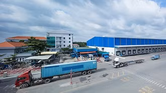 Chuyển đổi số để không 'lạc nhịp'...