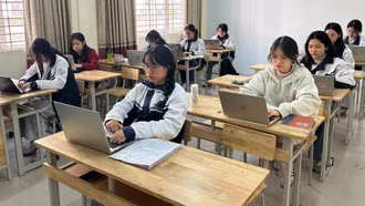 Nỗ lực thầm lặng của các "chiến binh"