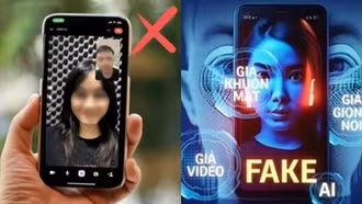 Nhận diện thủ đoạn lợi dụng công nghệ deepfake để gieo rắc thông tin sai trái