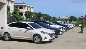 Ô tô nhập khẩu giá rẻ trên mạng: Cạm bẫy sau lời quảng cáo 'ngọt như mía lùi'