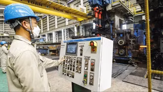 Khu vực kinh tế tư nhân Việt Nam trước bước ngoặt lớn