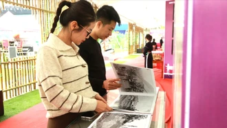 Tìm về Lào Cai xưa qua những bức ảnh