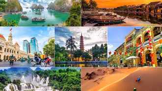 Thủ tướng Chính phủ kiện toàn Ban Chỉ đạo Nhà nước về Du lịch