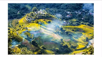 Vẻ đẹp Bát Xát