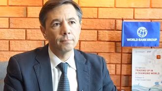 Kinh tế Việt Nam kiên cường, đạt mức tăng trưởng cao nhất trong số các nền kinh tế Đông Á