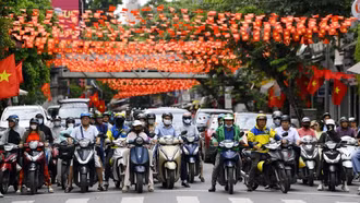 Vẫn có những luận điệu lạc lõng trong dịp Quốc khánh 2/9 thiêng liêng