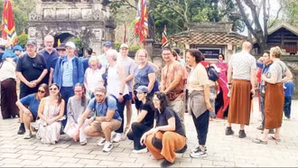 Lợi thế điểm đến an toàn