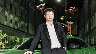 Đề nghị truy tố 2 "ông trùm" lừa đảo Mr Pips và Mr Hunter