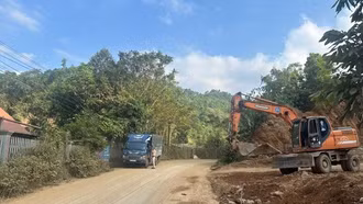 Hạ tầng và trật tự an toàn giao thông ở Lào Cai: Từ nghị quyết đến cuộc sống