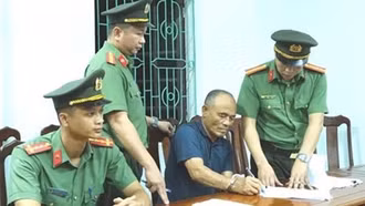 Bài học cảnh tỉnh hành vi lợi dụng khiếu nại, tố cáo để kích động gây rối, xúc phạm cá nhân, tổ chức