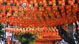 Vị Tết Độc lập