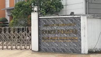 Vụ 'hệ sinh thái' Rance sản xuất 426 loại sữa giả: Khởi tố 3 đối tượng môi giới 'chạy án'