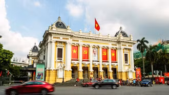 Những “địa chỉ đỏ” kể chuyện mùa thu Cách mạng năm 1945