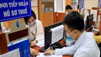 Cục Thuế đề nghị các tổ chức cung cấp giải pháp hóa đơn điện tử đồng hành hỗ trợ hộ kinh doanh