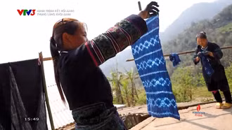 Sa Pa: Chuyện ở Thung lũng khói xanh – Một nhịp sống xanh mộc mạc