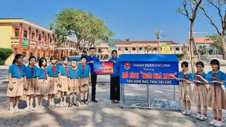 Lấy văn hóa làm nền tảng, xây dựng cộng đồng dân cư cơ sở giàu bản sắc, sáng - xanh - sạch - đẹp