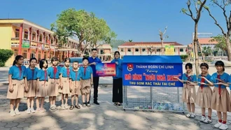 Lấy văn hóa làm nền tảng, xây dựng cộng đồng dân cư cơ sở giàu bản sắc, sáng - xanh - sạch - đẹp