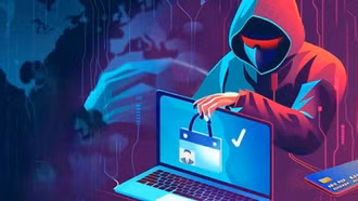 Bộ Công an cảnh báo tình trạng thuê người Việt Nam mở tài khoản để rửa tiền