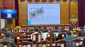 Lào Cai bồi dưỡng kỹ năng bảo đảm an toàn, an ninh mạng và diễn tập thực chiến an toàn thông tin năm 2025