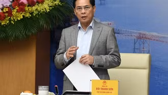 Khẩn trương ban hành khung giá phát điện cho các loại hình nguồn điện