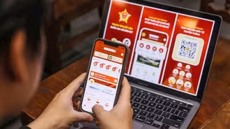 Thúc đẩy ứng dụng công nghệ gắn với dữ liệu dân cư, định danh và xác thực điện tử