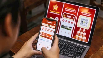Thúc đẩy ứng dụng công nghệ gắn với dữ liệu dân cư, định danh và xác thực điện tử