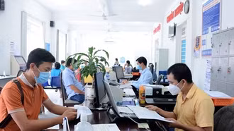 Đề xuất người dân được giảm trừ tối đa 47 triệu đồng khi tính thuế thu nhập cá nhân