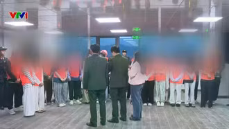 Tội phạm công nghệ cao có yếu tố nước ngoài đang có dấu hiệu gia tăng tại Việt Nam