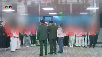 Tội phạm công nghệ cao có yếu tố nước ngoài đang có dấu hiệu gia tăng tại Việt Nam