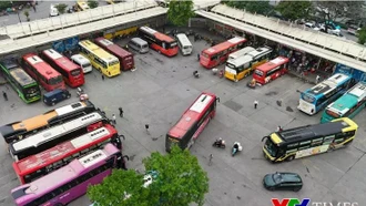 Giá cước vận tải điều chỉnh có kiểm soát