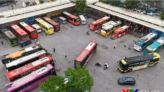 Giá cước vận tải điều chỉnh có kiểm soát