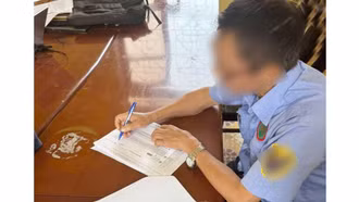 Phòng An ninh nội địa Công an tỉnh Lào Cai đấu tranh, ngăn chặn hội nhóm phản động trên không gian mạng