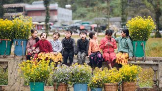 Bình yên Lũng Cẩm