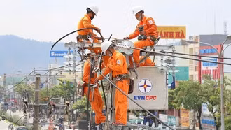 Tiết kiệm sử dụng điện để giảm áp lực tăng giá