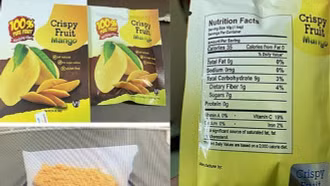 Ma túy 'núp bóng' bánh kẹo, thuốc lá điện tử, làm sao để nhận biết?