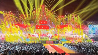 Tăng cường gắn kết chiến lược Việt Nam-Lào