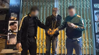 Truy bắt thành công đối tượng truy nã về tội danh giết người