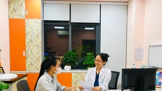 Tăng cơ hội tiếp cận dịch vụ y tế chất lượng cao