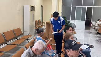 Nhiều quyền lợi của người hưởng trợ cấp hưu trí xã hội