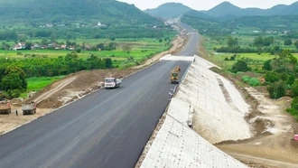 Hoàn thành 3.000km đường cao tốc: Quyết sách đúng làm nên tiến độ thần tốc
