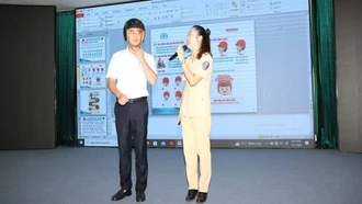 PC Lào Cai: Chung tay vì môi trường giao thông an toàn, văn minh