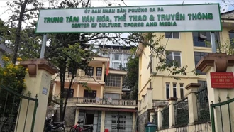 Chủ trương thành lập Trung tâm dịch vụ công ích xã, phường: Tâm tư người trong cuộc