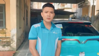 Khởi tố vụ án, khởi tố bị can đối tượng vận chuyển hàng cấm