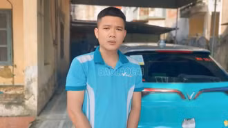 Khởi tố vụ án, khởi tố bị can đối tượng vận chuyển hàng cấm