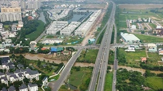 PHÂN CẤP, PHÂN QUYỀN: Một bước ngoặt kiến tạo trong quản trị quốc gia